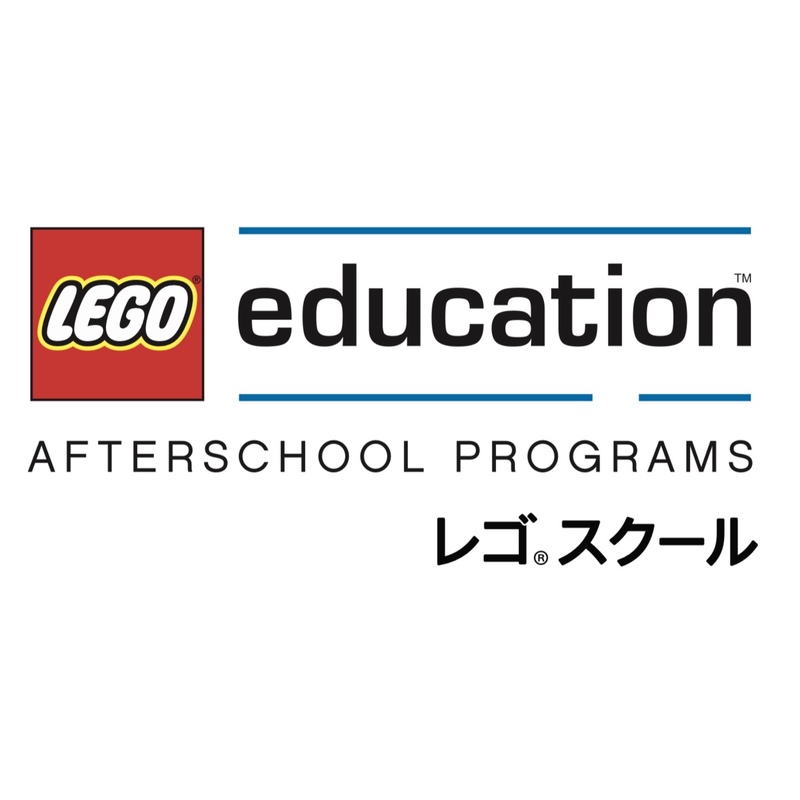 レゴ®︎スクール ロゴマーク